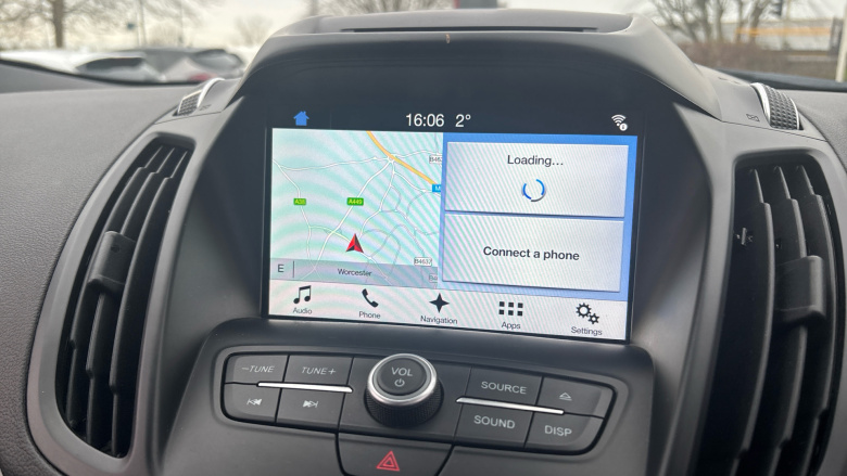 Ford Kuga 2.0 TDCi 180 ST-Line 5dr Diesel Estate